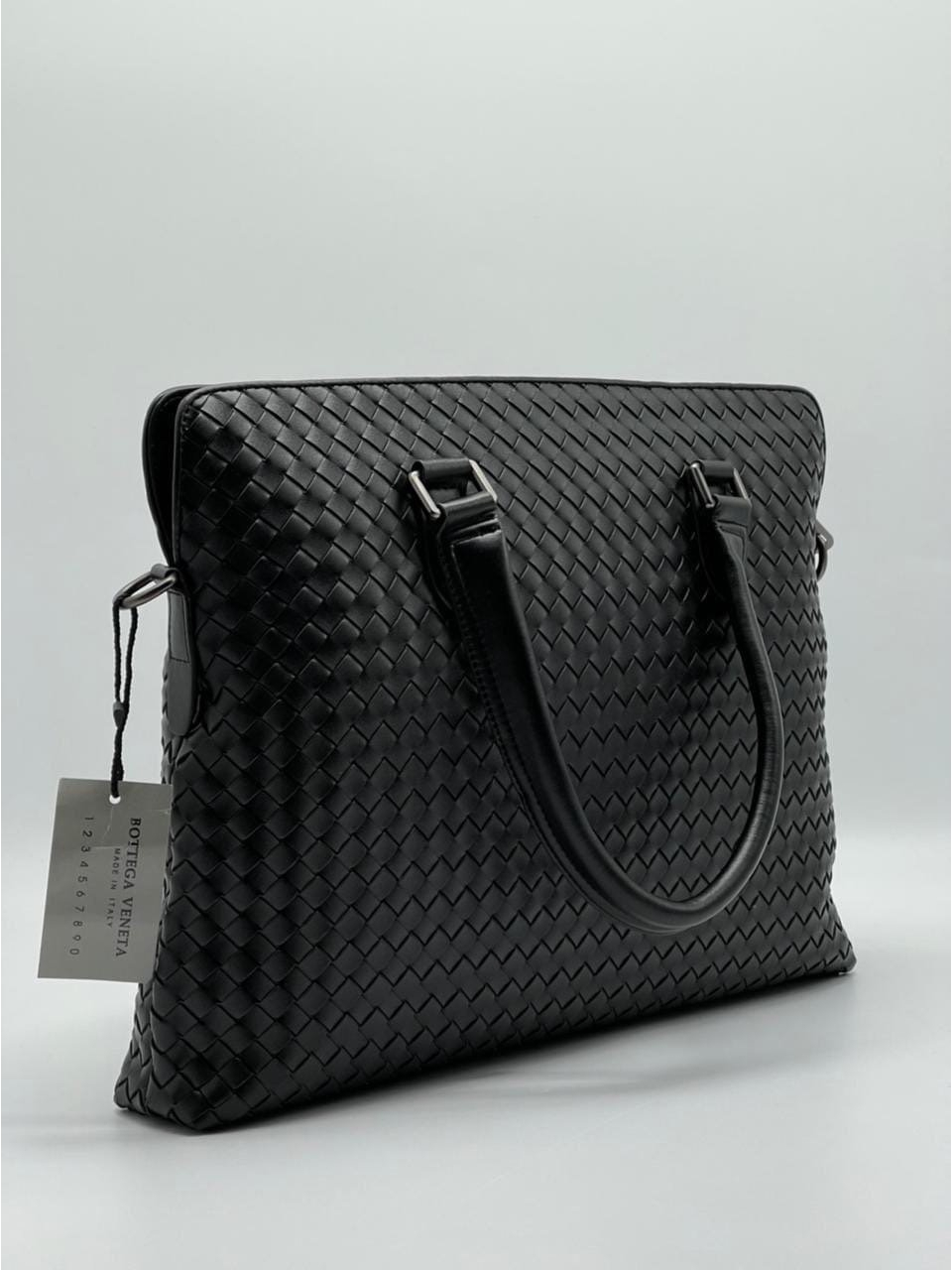 Портфель Bottega Veneta